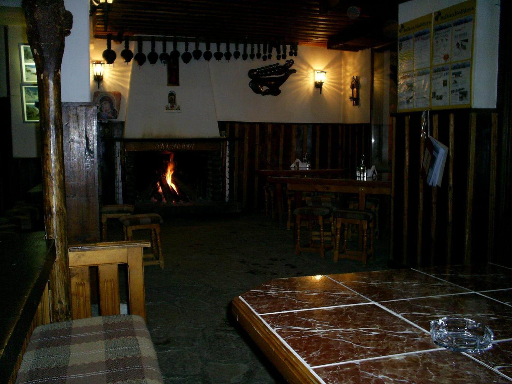 Family Hotel Markony Pamporovo Extérieur photo