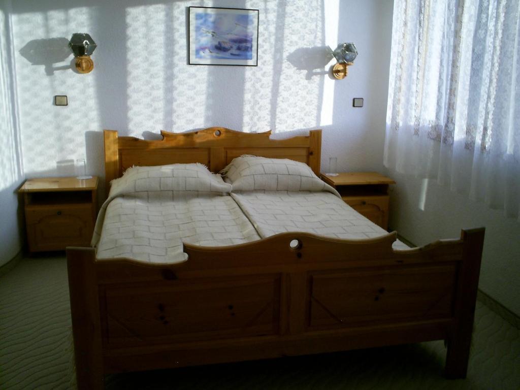 Family Hotel Markony Pamporovo Chambre photo